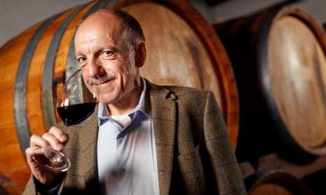 Gerard Basset was the most successful sommelier of his, or any previous, generation.