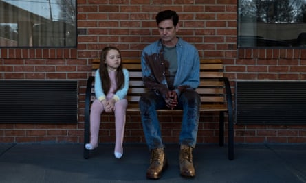 The Haunting of Hill House.