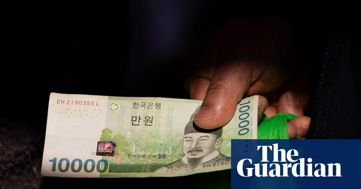 From Seoul to Pyongyang: the secret remittance networks keeping North Korean families alive | North Korea From Seoul to Pyongyang: the secret remittance networks keeping North Korean families alive | North Korea