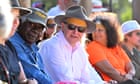 Anthony Albanese open to Makarrata commission for truth and treaty for Indigenous Australians