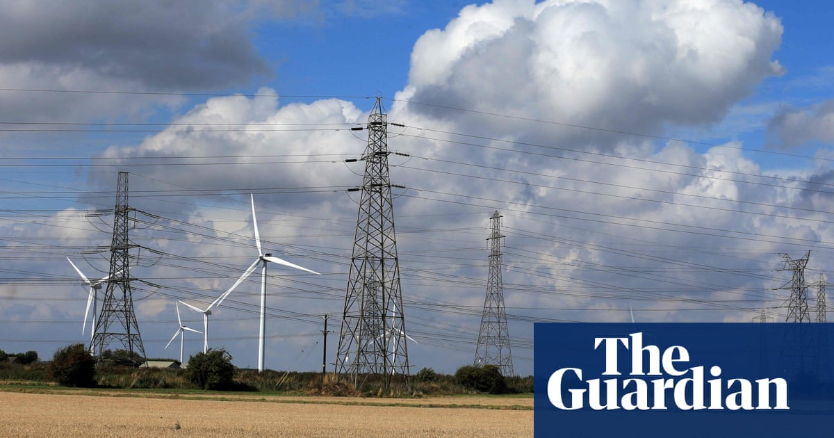 Will Labours energy plans work?