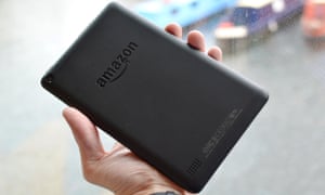 Previous versions of Amazon’s operating system allowed consumers to encrypt their device’s storage.
