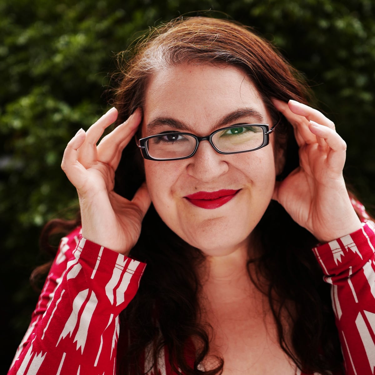 The Power By Naomi Alderman Review If Girls Ruled The World Fiction The Guardian