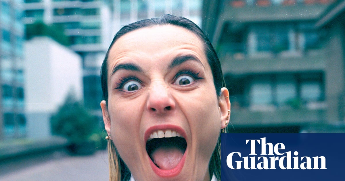 ‘I had never heard something so angry and feminine’: Jehnny Beth’s honest playlist