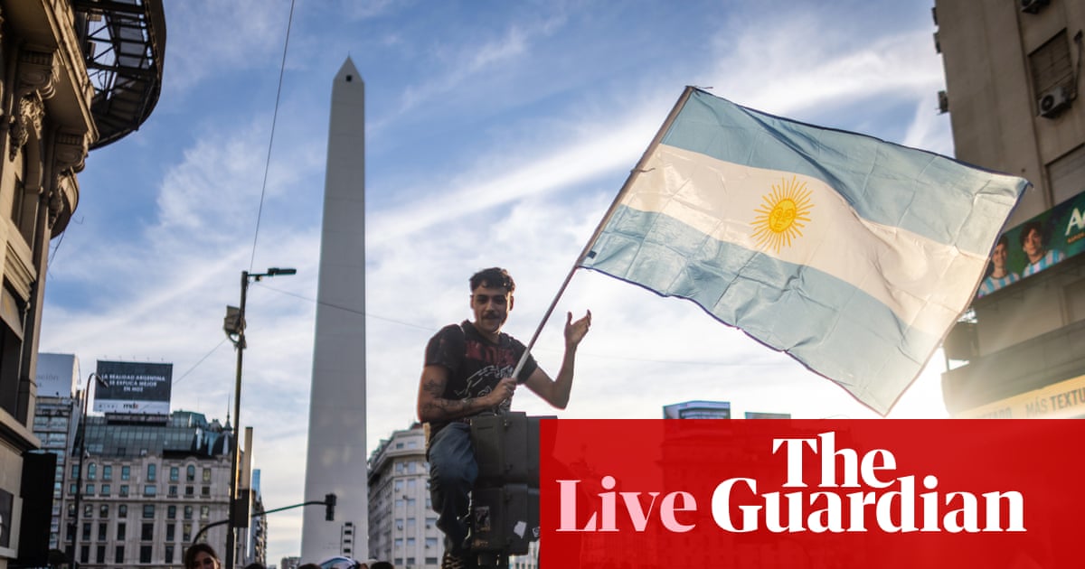 World Cup 2026: Egypt fury after Argentina win thriller, Switzerland triumph in shootout – live