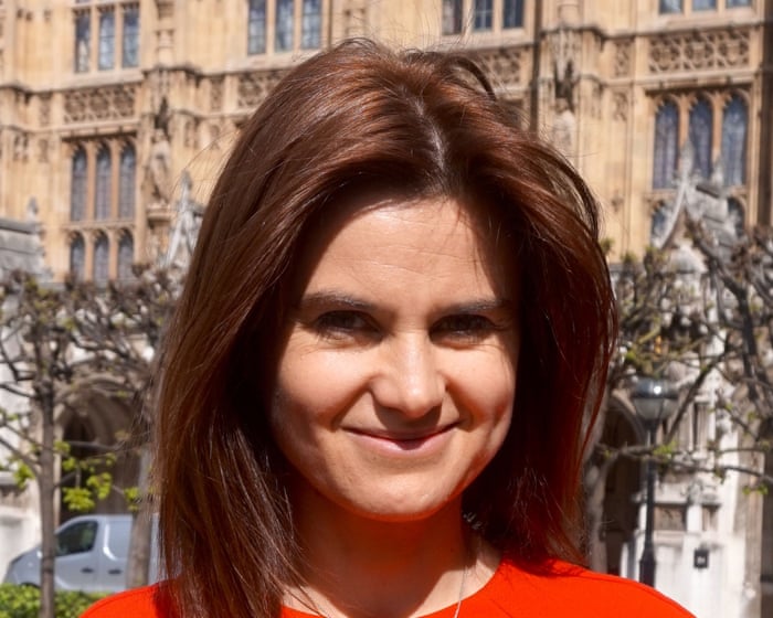 How the murder of my sister, Jo Cox, changed Britain – podcast