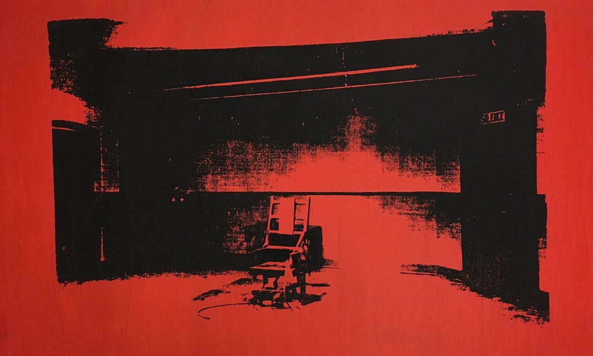 We Found It Rolled Up In A Tube Alice Cooper Discovers Warhol