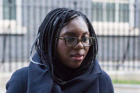 Kemi Badenoch