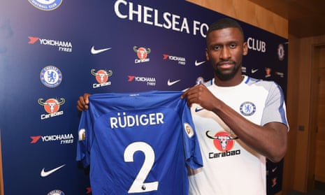 Antonio Rudiger Cái Đầu Lạnh Của Hàng Phòng Ngự - Tìm Hiểu Về Một Bậc Thầy Phòng Thủ Antonio Rudiger Cái Đầu Lạnh Của Hàng Phòng Ngự - Tìm Hiểu Về Một Bậc Thầy Phòng Thủ