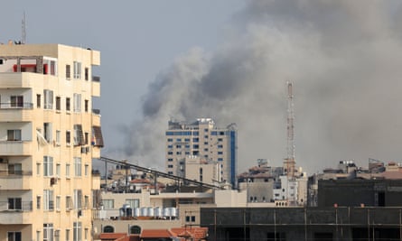 ربما تكون حماس قد احتجزت ما يصل إلى 100 رهينة إسرائيلية في غزة | إسرائيل ربما تكون حماس قد احتجزت ما يصل إلى 100 رهينة إسرائيلية في غزة | إسرائيل