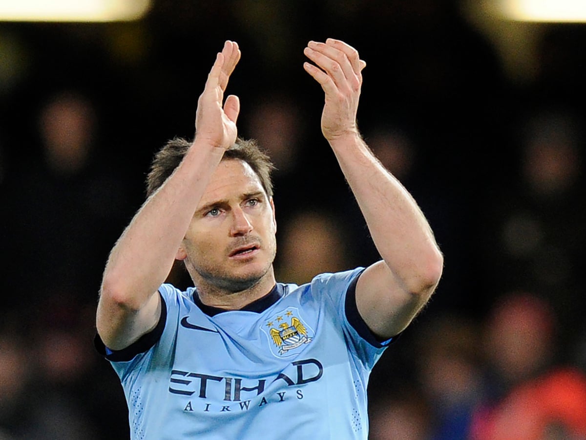 Frank Lampard S Legacy With New York City Fc Remains