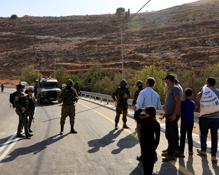Marco Rubio warns Israel not to annex West Bank after Knesset vote in favour