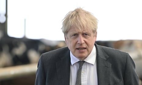 Earlier this month Boris Johnson said he was “hopeful” about restarting international travel on 17 May.
