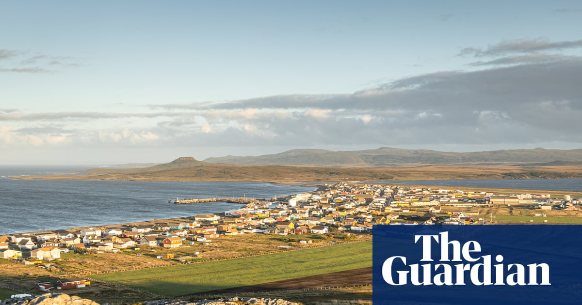 How do you move a village? Residents of France’s last outpost in North America try to outrun the sea