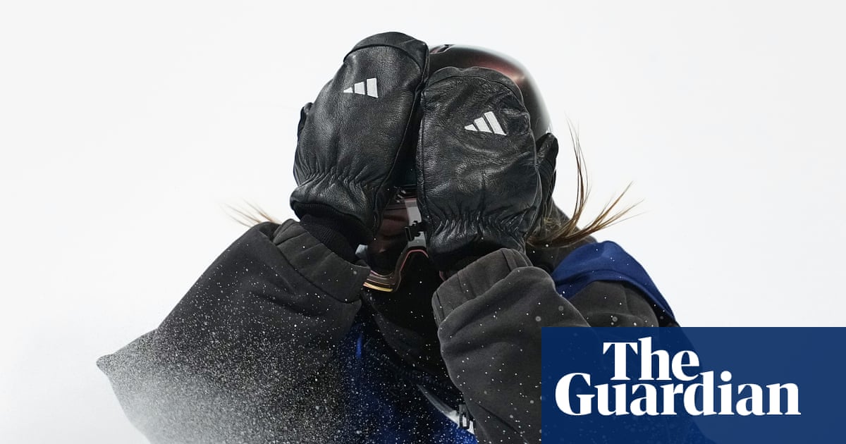 Heartbreak for Brookes and Muir as Team GB endures Tragic Monday