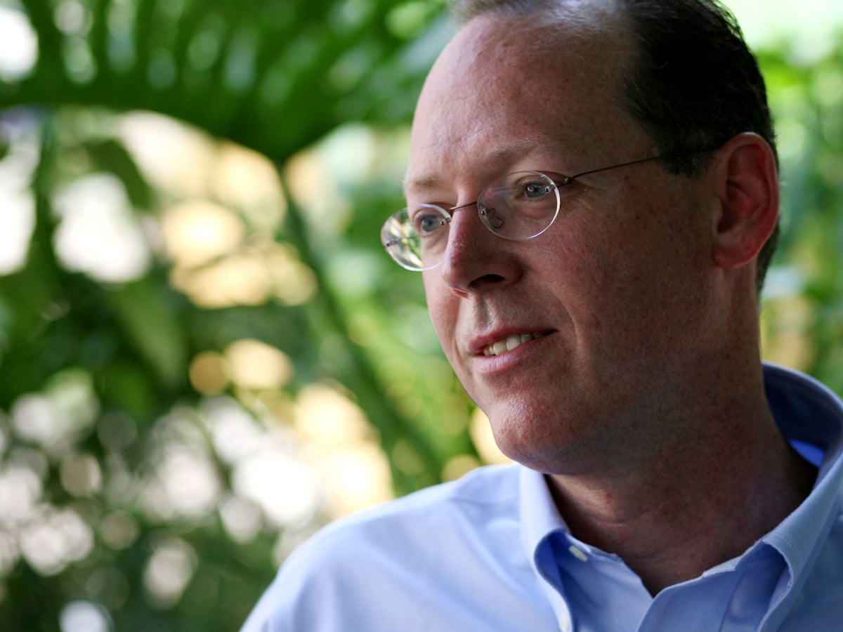 Paul Farmer Family paul-farmer-family