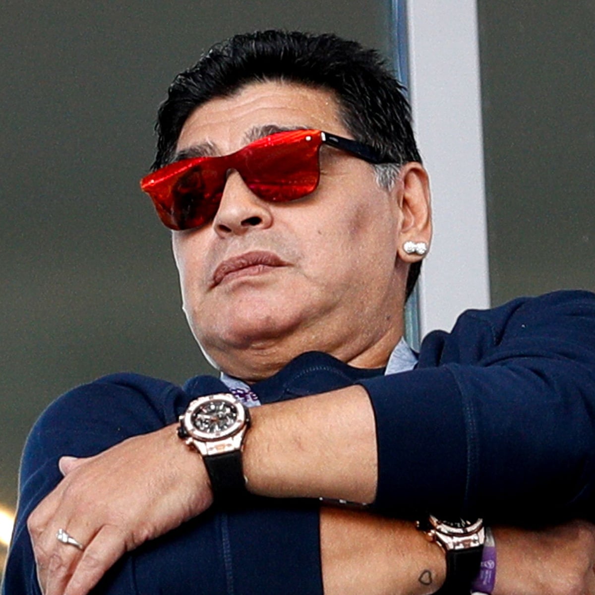 30+ Diego Maradona Wife Pictures