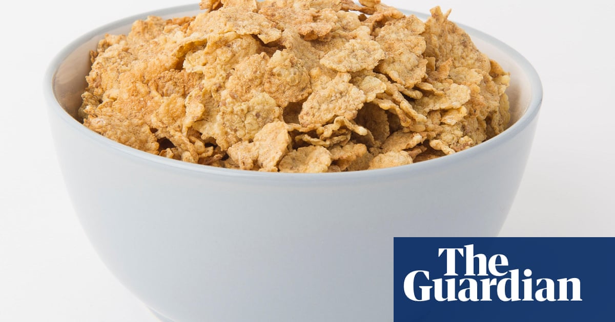 Cereal Offenders The Breakfast Ads That Turn Out To Be Flakey Breakfast The Guardian Cereal Offenders The Breakfast Ads That Turn Out To Be Flakey Breakfast The Guardian