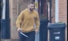 Hainault: man arrested on suspicion of murder after 14-year-old boy dies in east London sword attack – latest updates