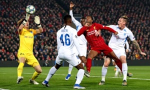 بث مباشر ليفربول وجينك الان اون ونقل الاحداث لحظة بلحظة بث مباشر ليفربول وجينك الان اون ونقل الاحداث لحظة بلحظة