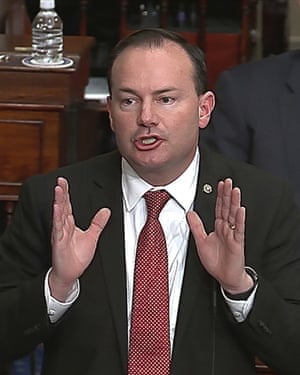 mike lee
