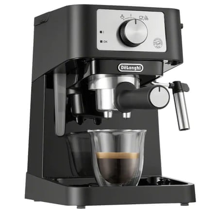 The 27 fourth of july sales worth browsing while you hide from the heatwave | shopping De’longhi stilosa espresso machine cr best buy