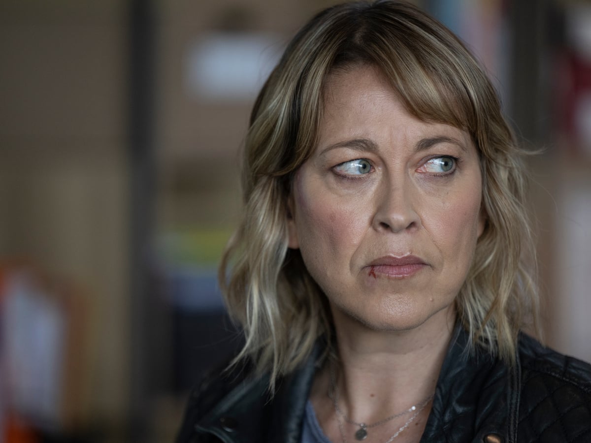 TV tonight: the excellent Nicola Walker stars in a new series of ...