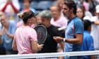 Has in-game coaching changed tennis at the US Open?