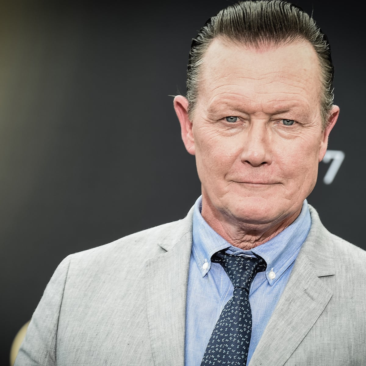 Robert patrick