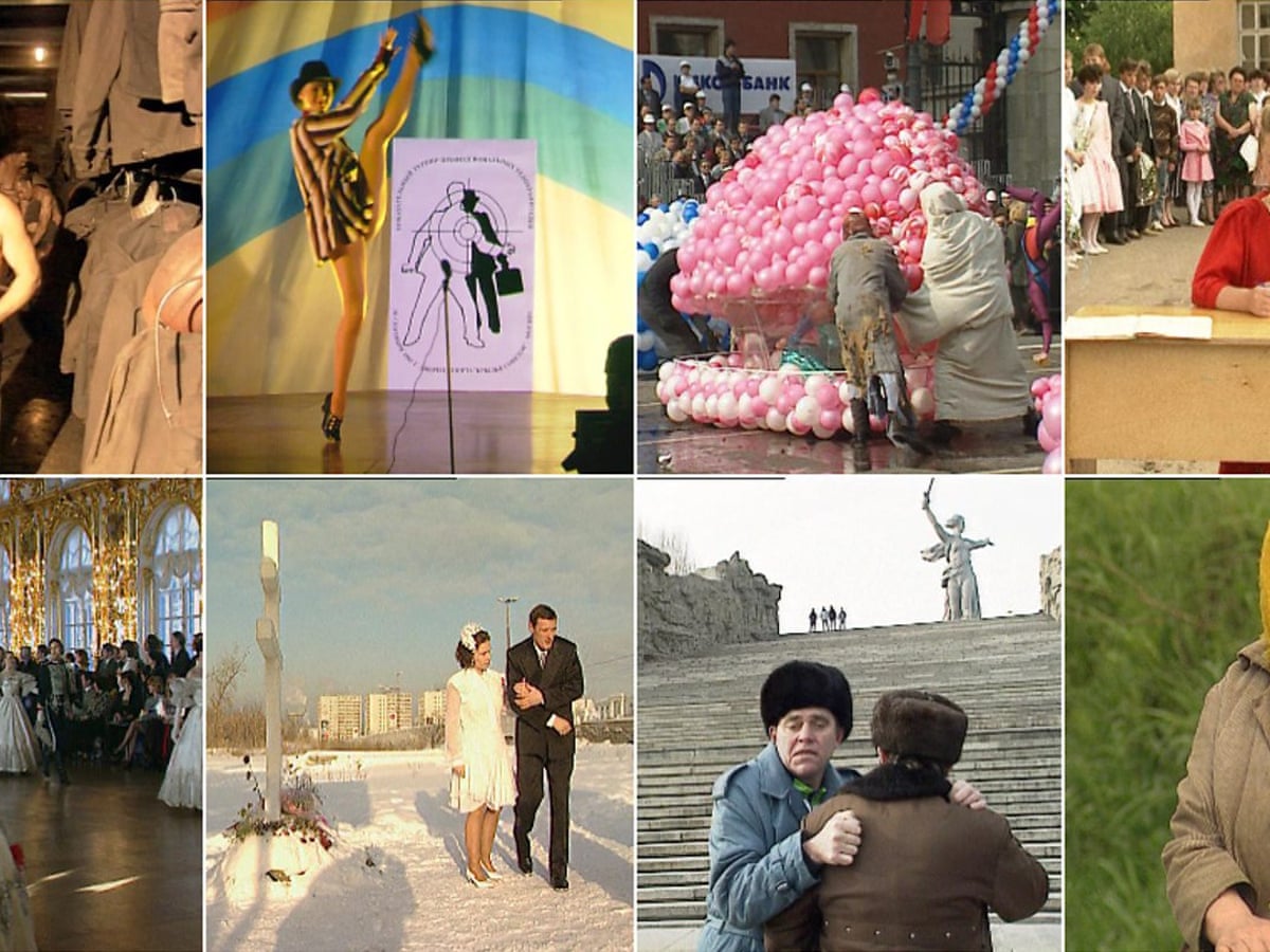 Different Russia Youtube Different Russia Youtube