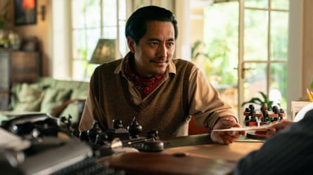 Genden Phuntsok as Tenzing Norgay. Tom Hiddleston plays Edmund Hillary and multi-Academy Award nominee Willem Dafoe stars as expedition leader Colonel John Hunt