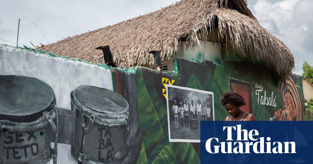Historic town founded by Black Colombians fleeing slavery eyes second ‘independence’