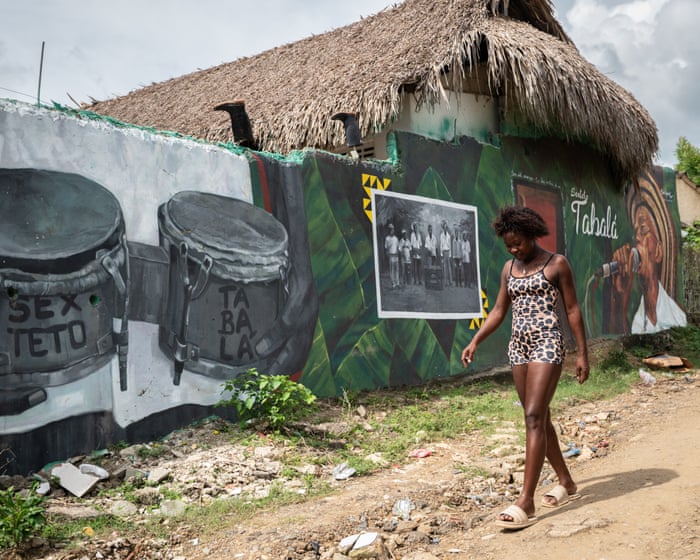 Historic town founded by Black Colombians fleeing slavery eyes second ‘independence’