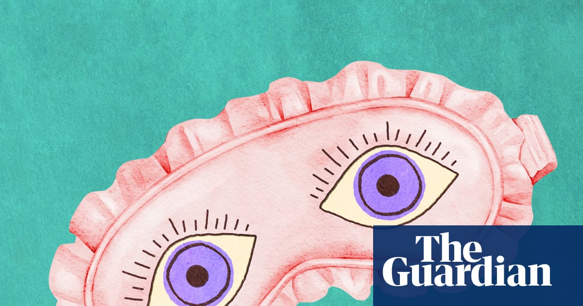You were asleep but swear you weren’t: what is paradoxical insomnia?