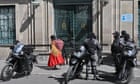 Bolivia coup attempt: ex-army chief given six months ‘preventive detention’, says prosecutor