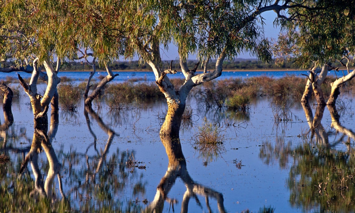 Western Australia