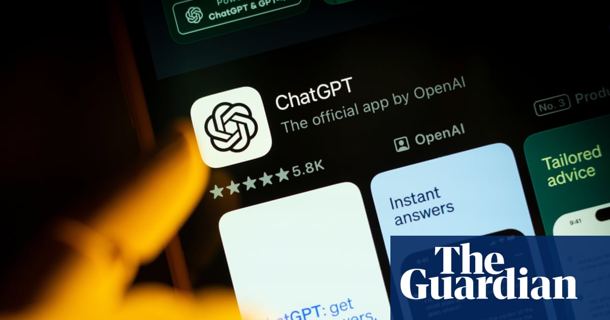UK consumers warned over AI chatbots giving inaccurate financial advice