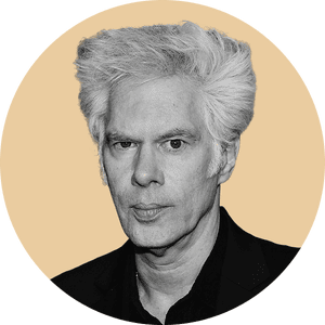 Jim Jarmusch