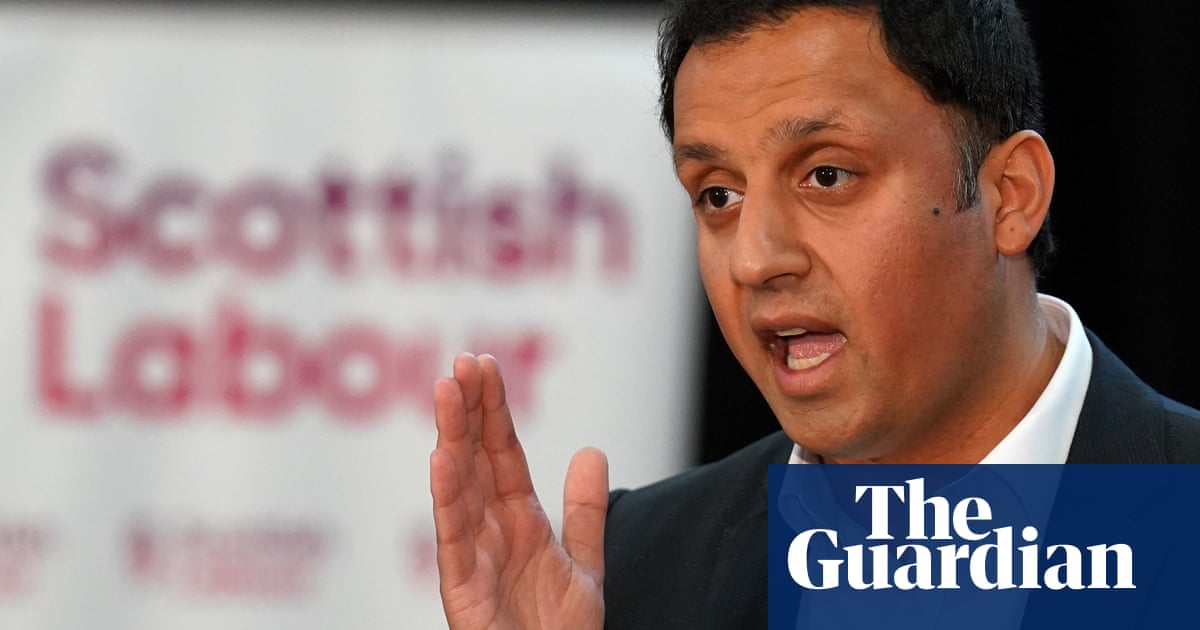 Labour would scrap House of Lords, says Scottish party leader