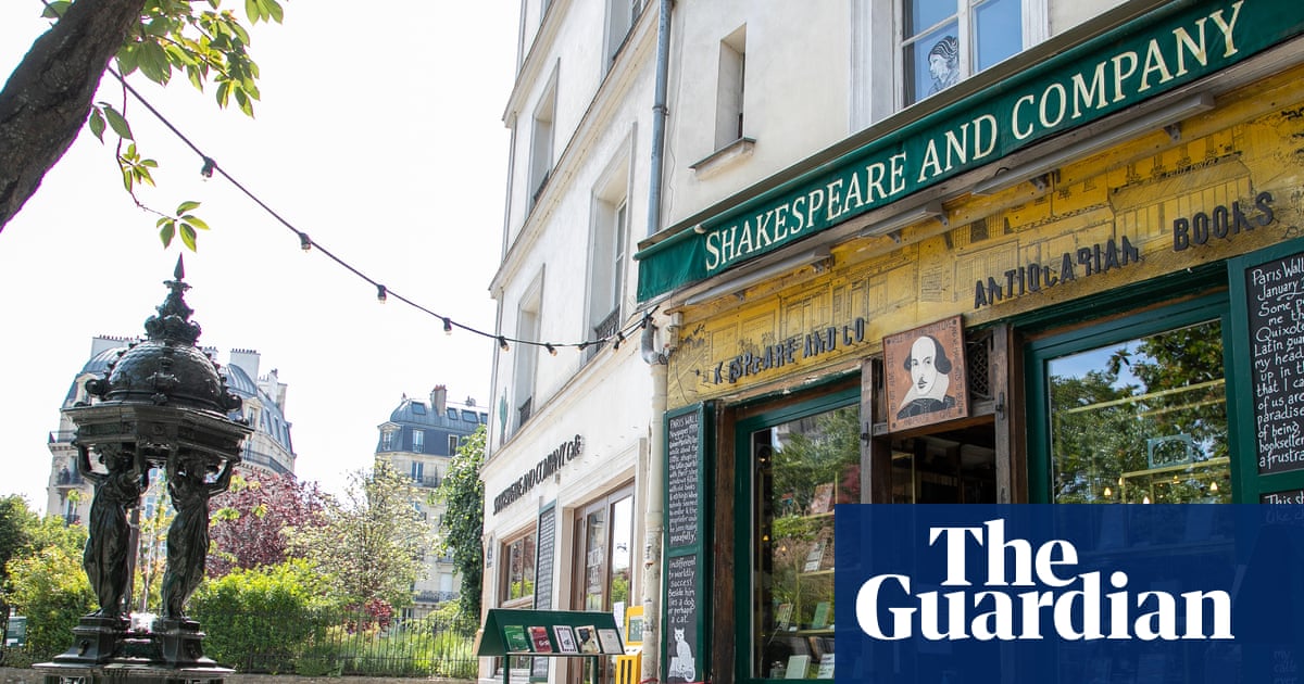 Loren Ipsum by Andrew Gallix review – chronically funny satire of the literary scene