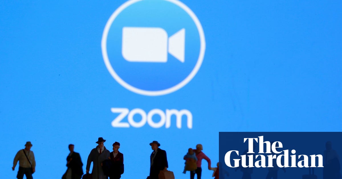 Trolls exploit Zoom privacy settings as app gains popularity