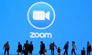 Trolls Exploit Zoom Privacy Settings As App Gains Popularity