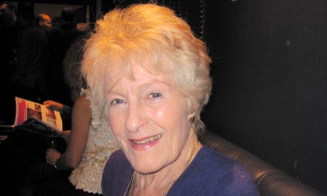Rosemary Frankau graduated from Rada in her 20s and learned her trade in the flourishing British repertory theatre of the 1950s