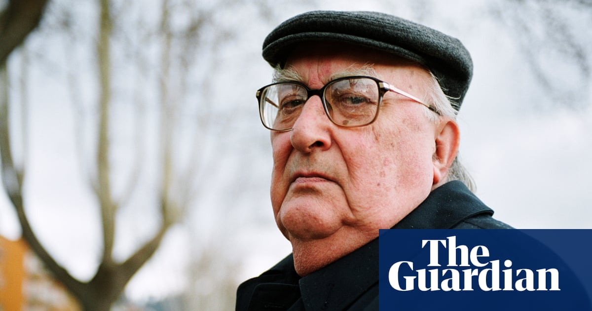 Andrea Camilleri, beloved creator of Inspector Montalbano, dies aged 93