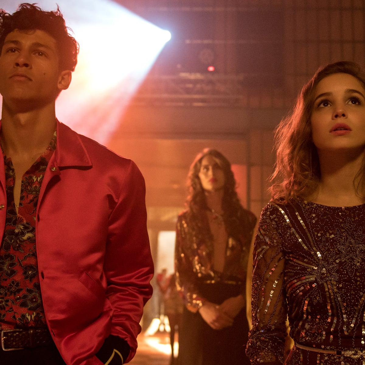 Warrior Nun' Season 3: Release Date, Cast & More About The Films
