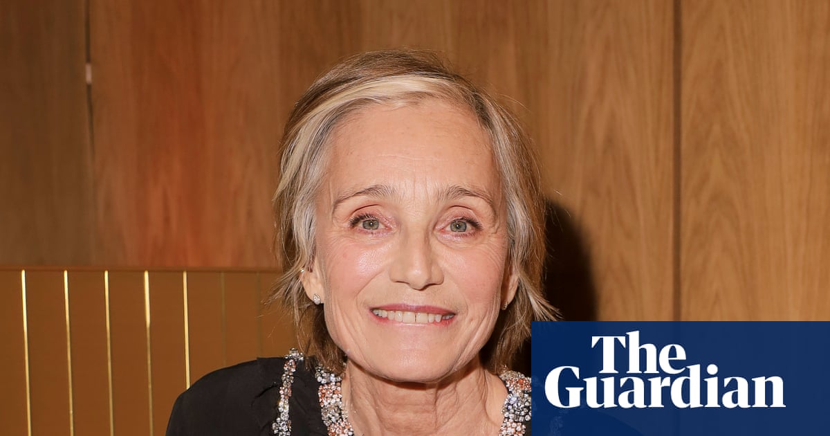 Kristin Scott Thomas says male theatre critics fail to grasp plays about women