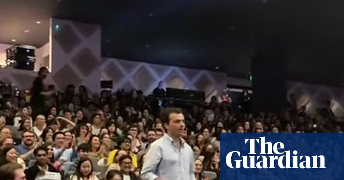 Standards of Professionalism Ignored as Backstage Walkout Disrupts Sydney's 'La La Land' Concert