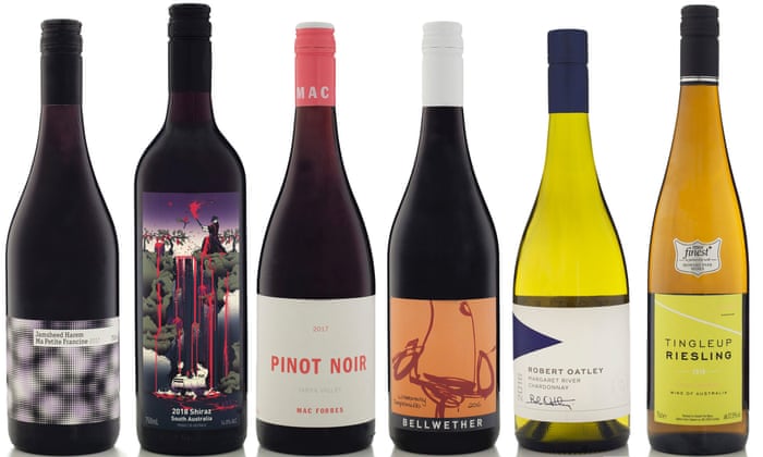 Return To Oz The New Generation Of Australian Wines Food The