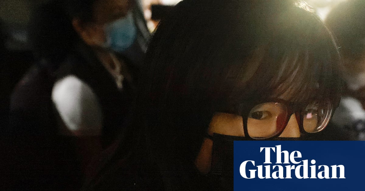 Hong Kong: Tiananmen vigil organisers charged with inciting subversion