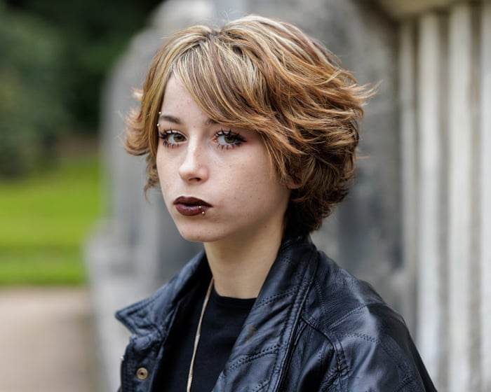 ‘I essentially taught myself GCSEs’: the enduring impact of missing school during Covid